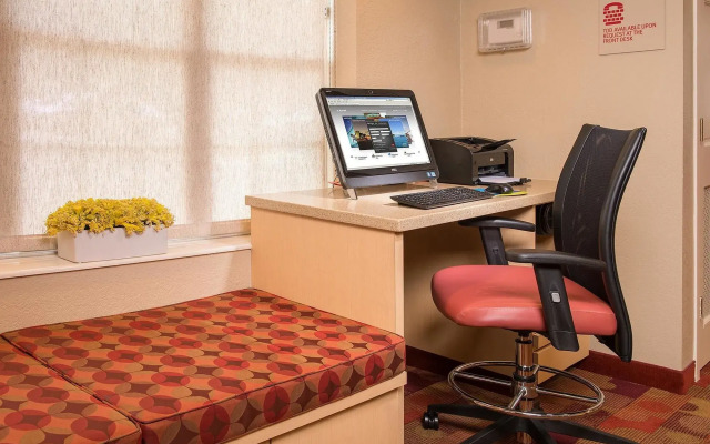 TownePlace Suites Virginia Beach