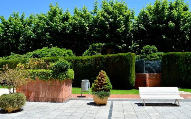 Apartments Soleil Tossa 4