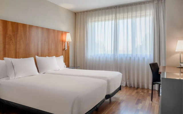AC Hotel Guadalajara by Marriott, Spain