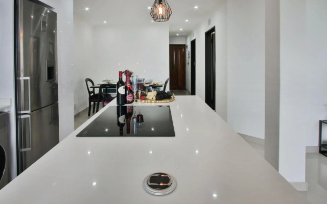 Simla Luxury Apartments