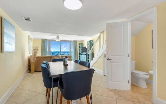 Perdido Towers East 502