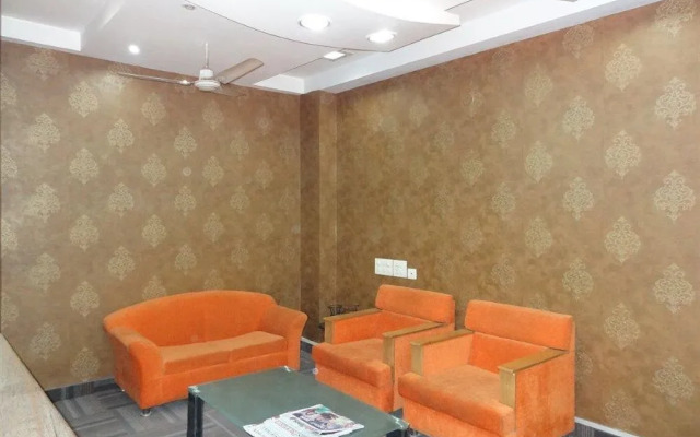 NXT Noida