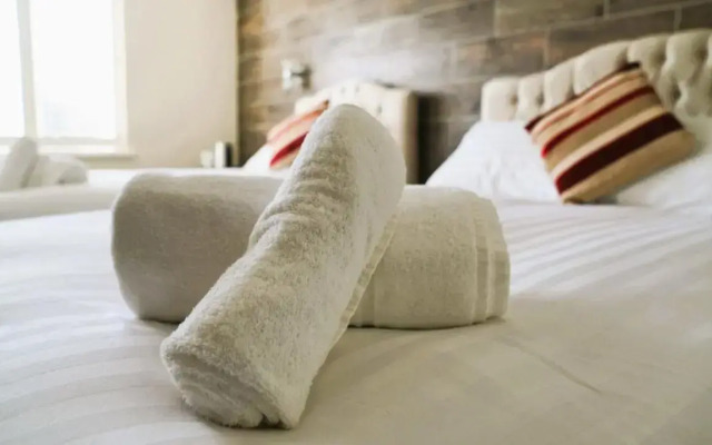 The New Chichester Hotel