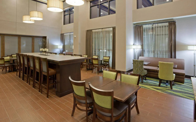 Residence Inn by Marriott St. Paul Woodbury