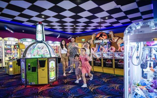 Beautiful Cosy 2-bed Caravan in Clacton-on-sea