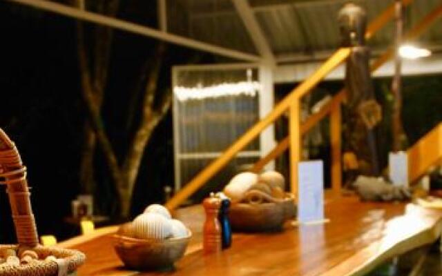 Dreamcatcher Eco Lodge - Adults Only