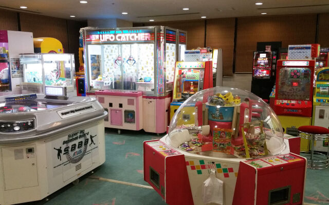 Grand Mercure Lake Hamana Resort & Spa