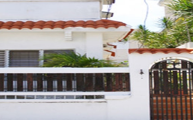 Posada Colonial Apartments
