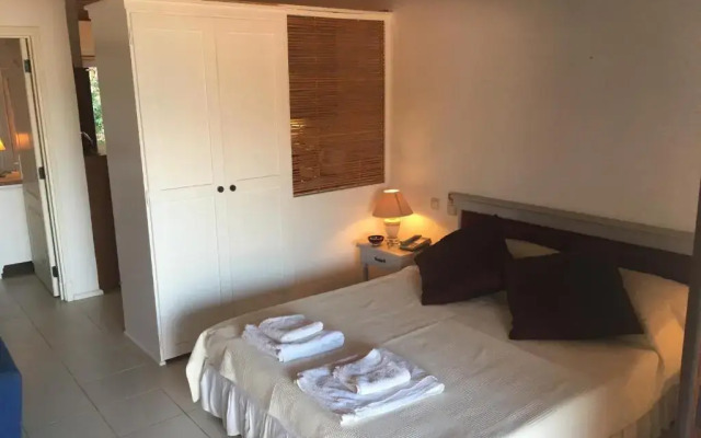 Club Patara Villas 222