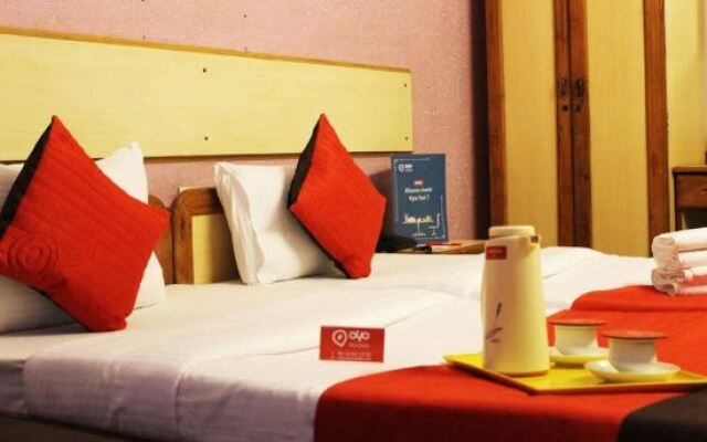 OYO Rooms Noida Sector 12