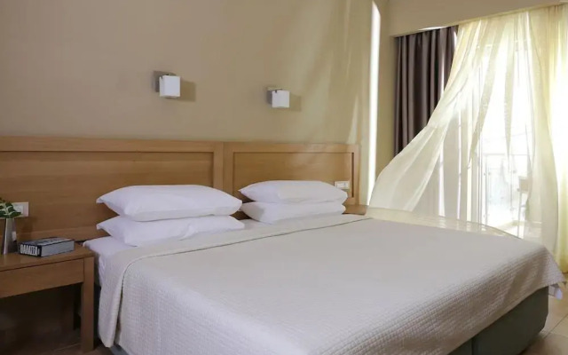 Hotel Almira