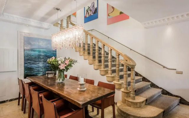 The Residence by Beach House Marbella