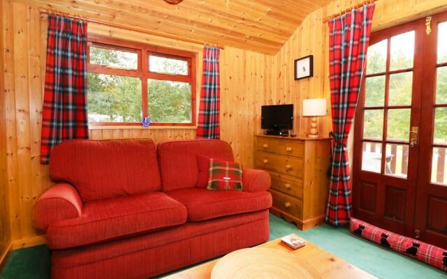 Creag Dhubh