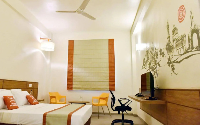 Max Hotels Prayagraj