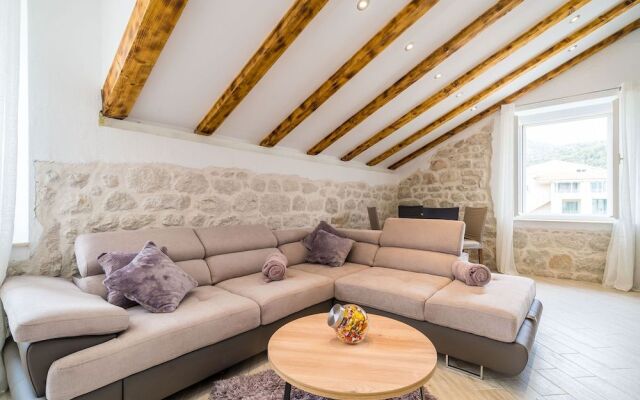 House Davor