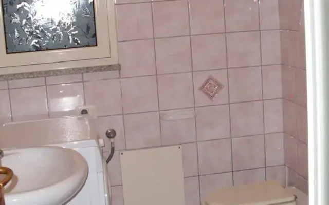 Casa Vacanza Iscra e Voes