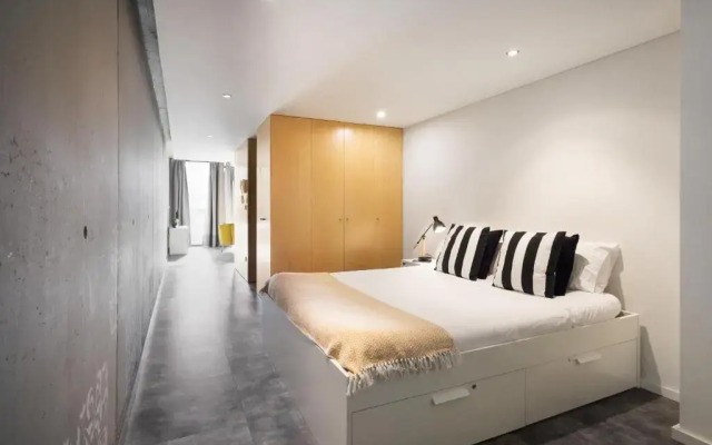 Aveiro Urban Apartment by Visit-Aveiro