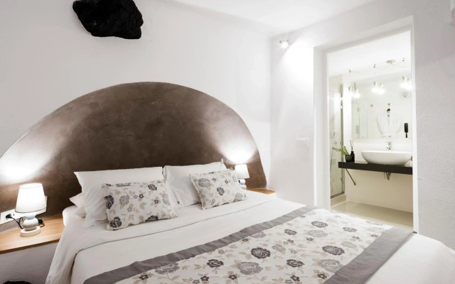Santorini Princess Spa Hotel