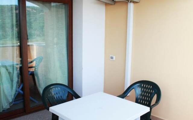 Villa Rosanna Isola Rossa