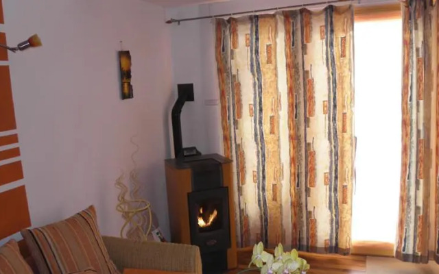 Ferienwohnungen Haus Livia