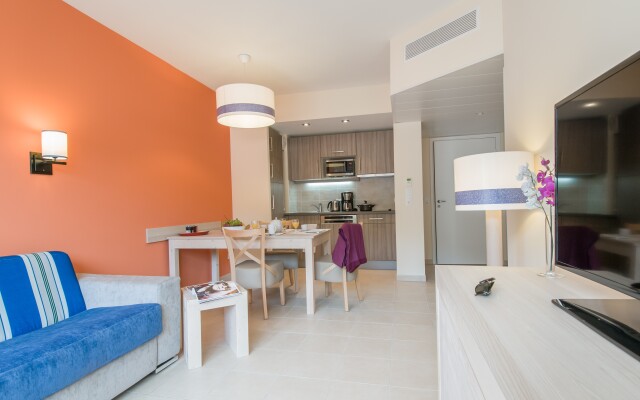 Pierre & Vacances Residence Premium Julia Augusta