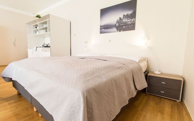 Apartment Kaiserstraße