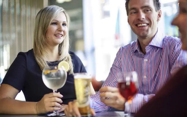 Novotel Liverpool Centre