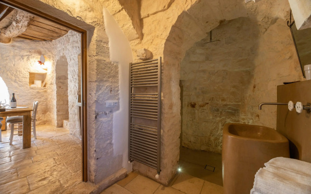Trullo Fortuna Idro -