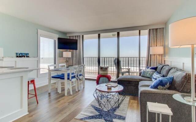 0501 Beach Haven by Atlantic Towers