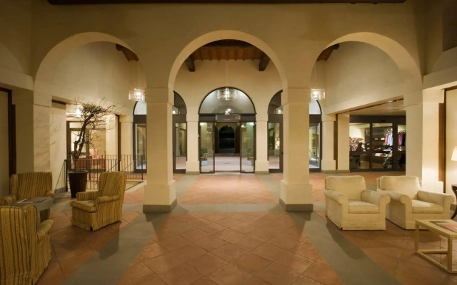 UNAHOTELS Poggio dei Medici Toscana