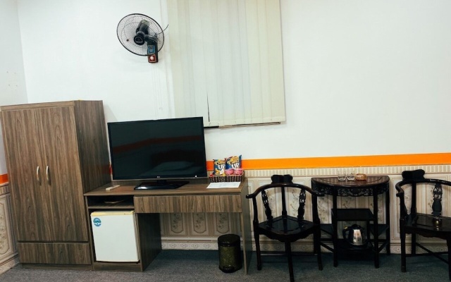 Pham Gia Hotel Ha Giang - by Bay Luxury – Guest Rooms – Ha Giang