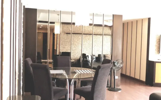 7a-short-term Rental Allowed-2brs Downtown Bangkok