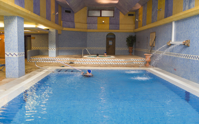 Hotel Antequera Hills