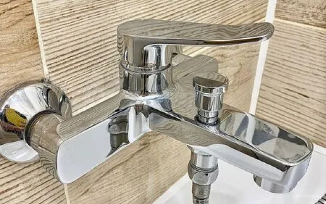 Апартаменты Рейди Рум на ул. Переверткина, д. 1/12