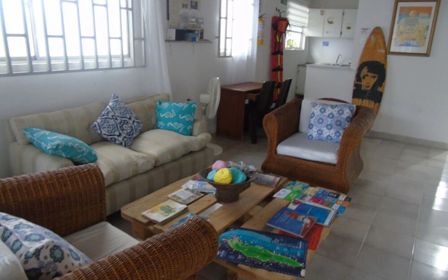 Ansahs Place