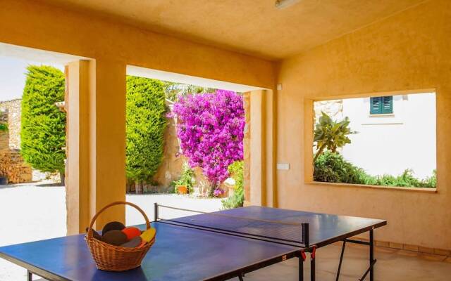 Casa Huerta