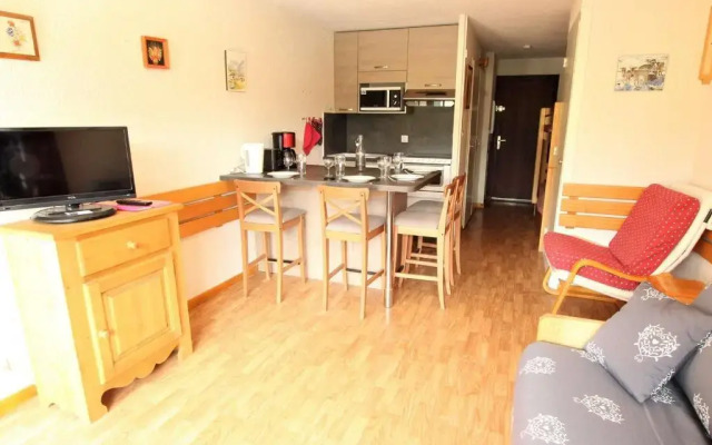 Appartement Serre Chevalier, 1 pièce, 4 personnes - FR-1-330F-106