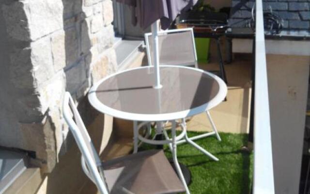 Apartment GÎte Du Port