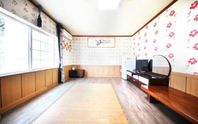 Geojedo Hakdong Mongdol Pension