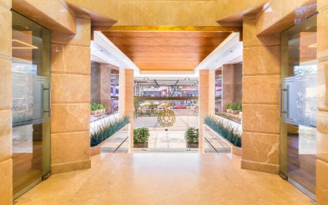 Marine Inn Hotel