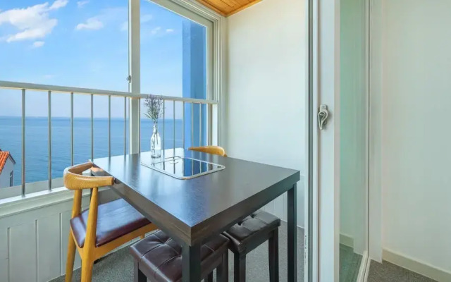 Samcheok Padosori Pension