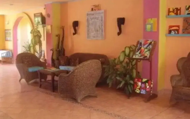 La Palmera