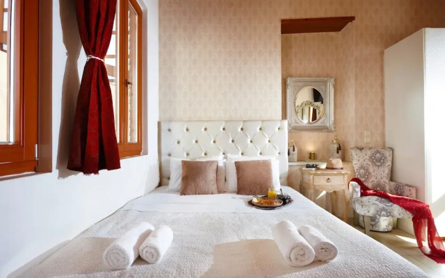 Archontiko - Old Town Suites