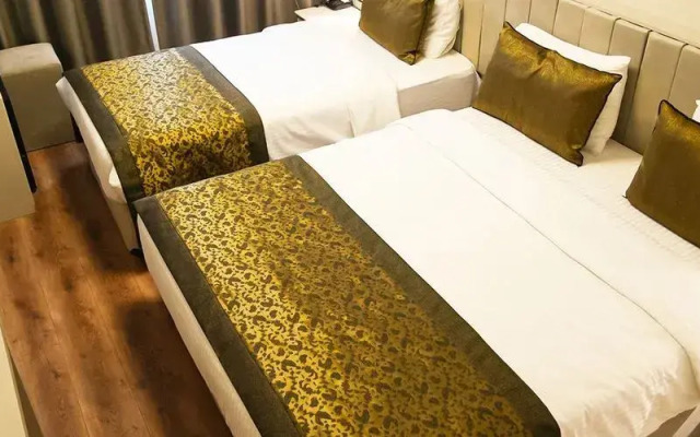 Sky Hill Hotel