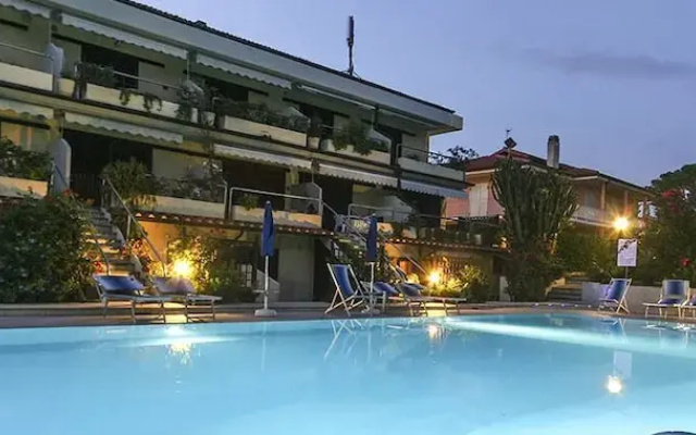 Il Porto Bilocale 1