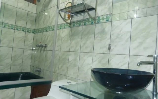 Hostal Quilla House