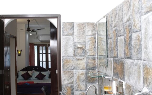 Ratnoop Inn-enjoy the classic stay