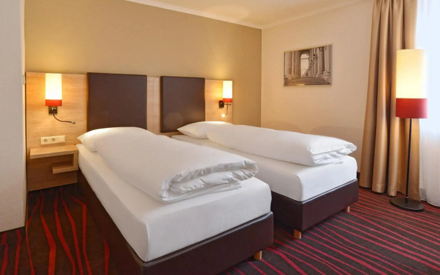 Hotel Europäischer Hof - Adults Only