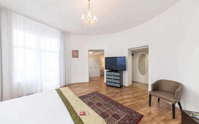Novum Hotel Vitkov