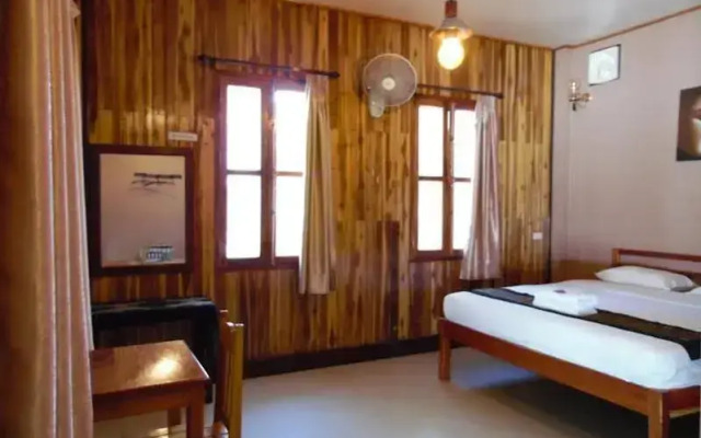 Bellevue Bungalows
